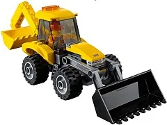 Heavy-Haul Train - View 7