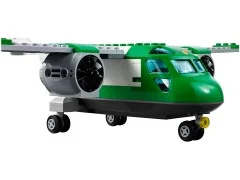 Airport Cargo Plane - View 4
