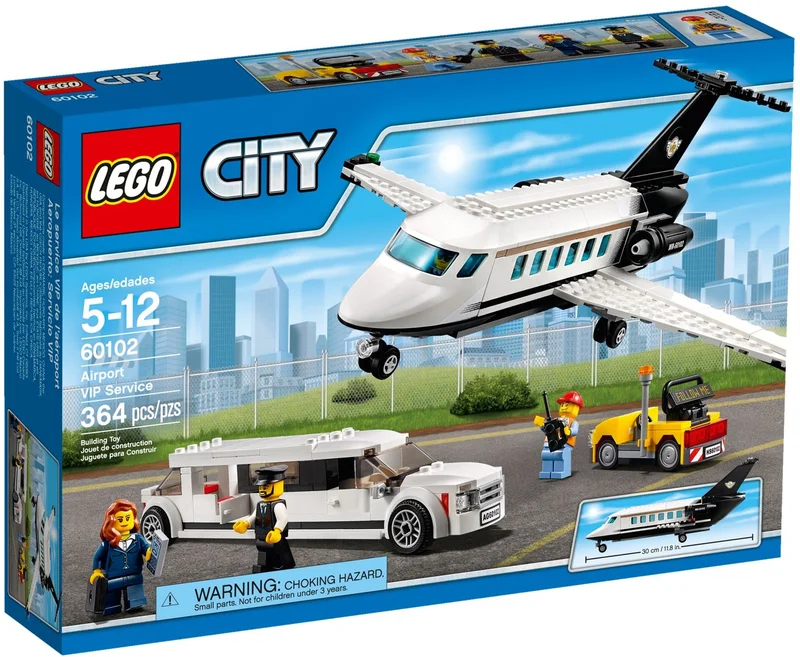 Airport VIP Service - View 2