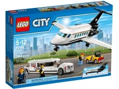 Airport VIP Service - View 2
