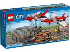 Airport Air Show - View 2