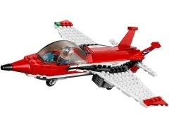 Airport Air Show - View 6