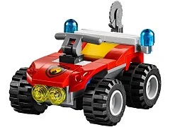 Fire ATV - View 3