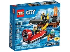 Fire Starter Set - View 2