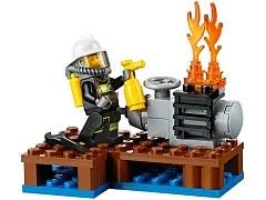 Fire Starter Set - View 4
