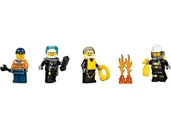 Fire Starter Set - View 6
