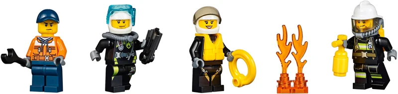 Fire Starter Set - View 7