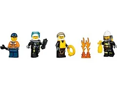 Fire Starter Set - View 7