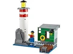 Fire Boat - View 3