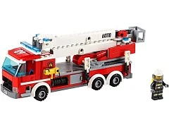 Fire Station - View 3