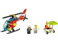 Fire Station - View 5