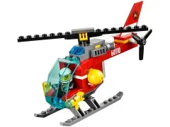Fire Station - View 6