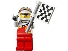 Rally Car - View 7