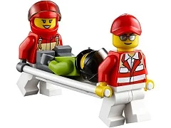 Ambulance Plane - View 6