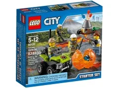 Volcano Starter Set - View 2