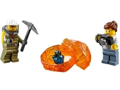Volcano Starter Set - View 5