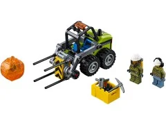 Volcano Heavy-Lift Helicopter - View 3
