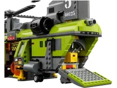 Volcano Heavy-Lift Helicopter - View 8