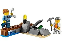 Prison Island Starter Set - View 3