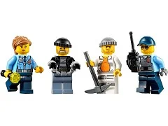 Prison Island Starter Set - View 7