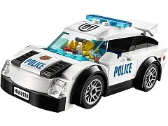 Police Pursuit - View 3
