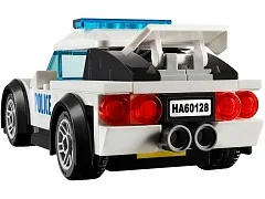Police Pursuit - View 4