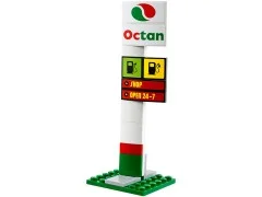 Service Station - View 6
