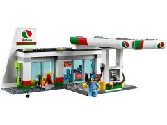 Service Station - View 7