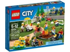 Fun in the park - City People Pack - View 2