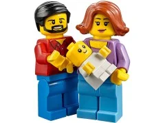 Fun in the park - City People Pack - View 5