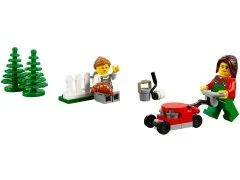 Fun in the park - City People Pack - View 6