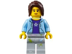 Fun in the park - City People Pack - View 8
