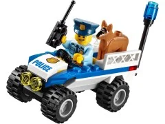 Police Starter Set - View 3