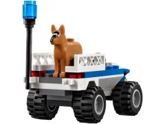 Police Starter Set - View 4
