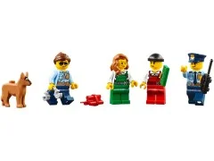 Police Starter Set - View 6