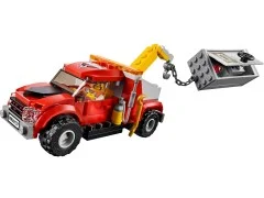 Tow Truck Trouble - View 3