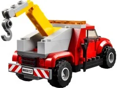 Tow Truck Trouble - View 4