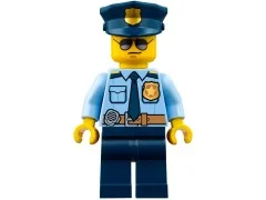 High-speed Chase - View 3