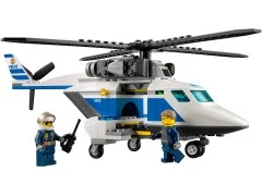High-speed Chase - View 5