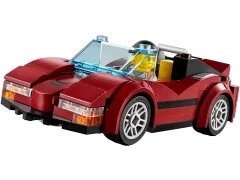 High-speed Chase - View 7
