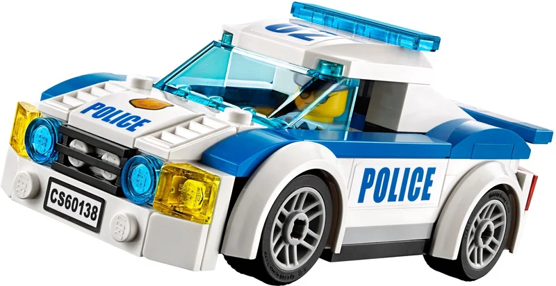 High-speed Chase - View 8