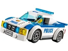High-speed Chase - View 8