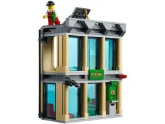 Bulldozer Break-In - View 7