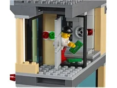 Bulldozer Break-In - View 8