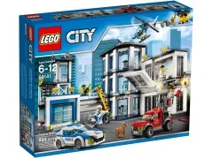 Police Station - View 2