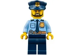 Police Station - View 7