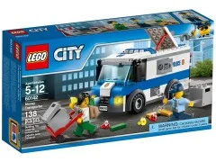 Money Transporter - View 2