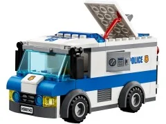 Money Transporter - View 3