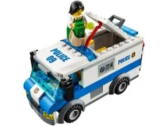 Money Transporter - View 4