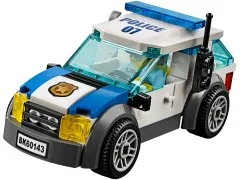 Auto Transport Heist - View 7